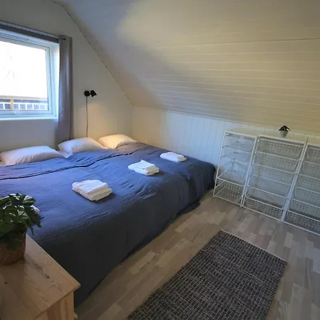 Villa Cozy House In Bleik, 4 Bedrooms Bleik