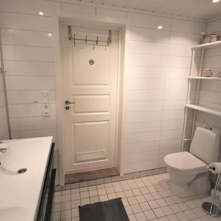 Cozy House In Bleik, 4 Bedrooms * Bleik