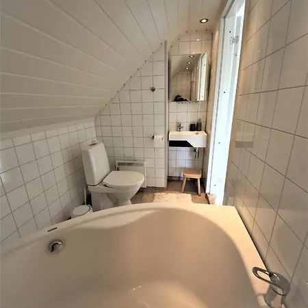 Villa Cozy House In Bleik, 4 Bedrooms *