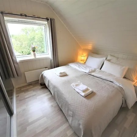 Cozy House In Bleik, 4 Bedrooms * Bleik