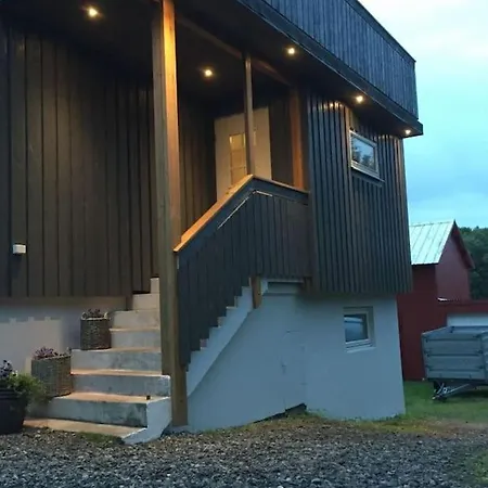Cozy House In Bleik, 4 Bedrooms