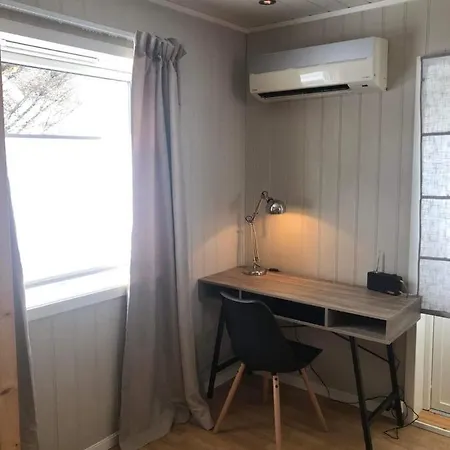 Villa Cozy House In Bleik, 4 Bedrooms