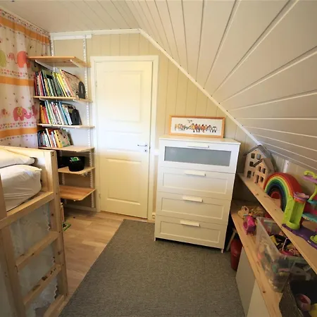 Cozy House In Bleik, 4 Bedrooms