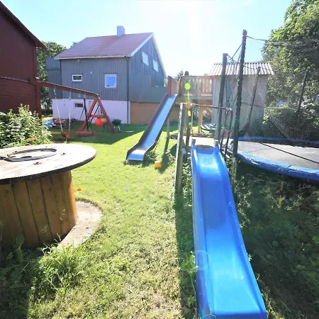 Cozy House In Bleik, 4 Bedrooms Bleik